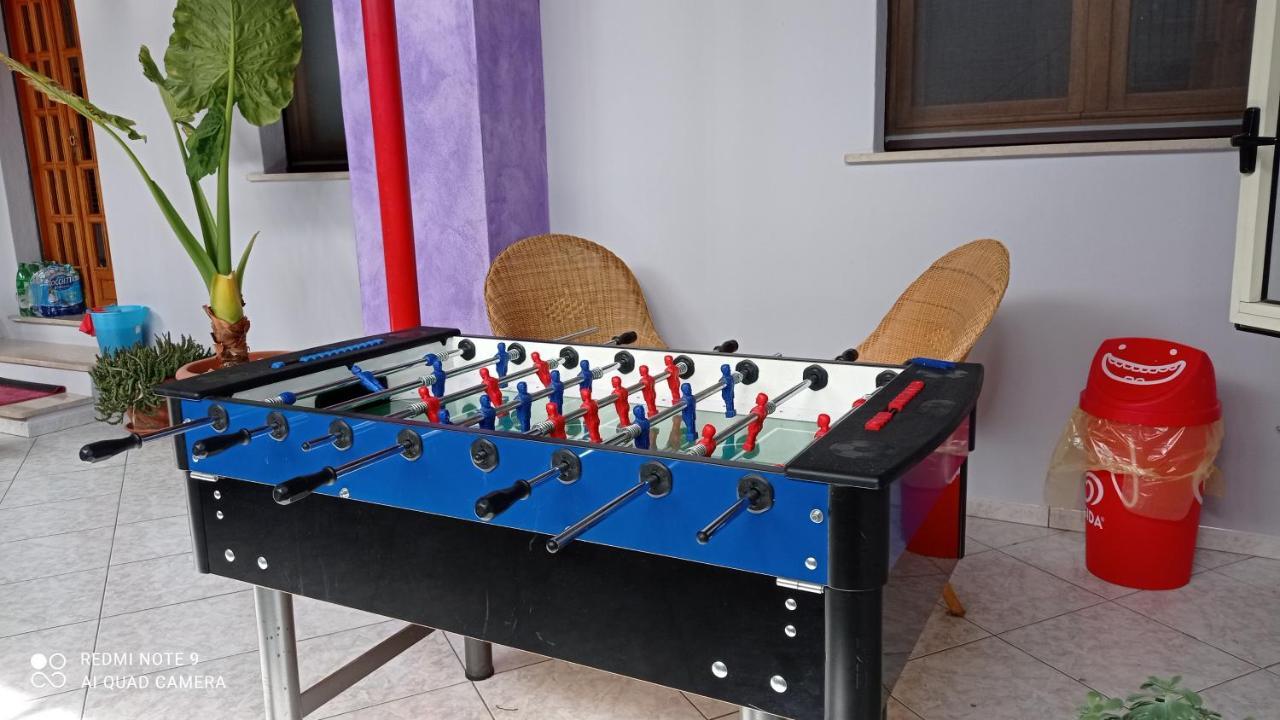 Circello Albergo B&B Antica Trattoria Bacco المظهر الخارجي الصورة