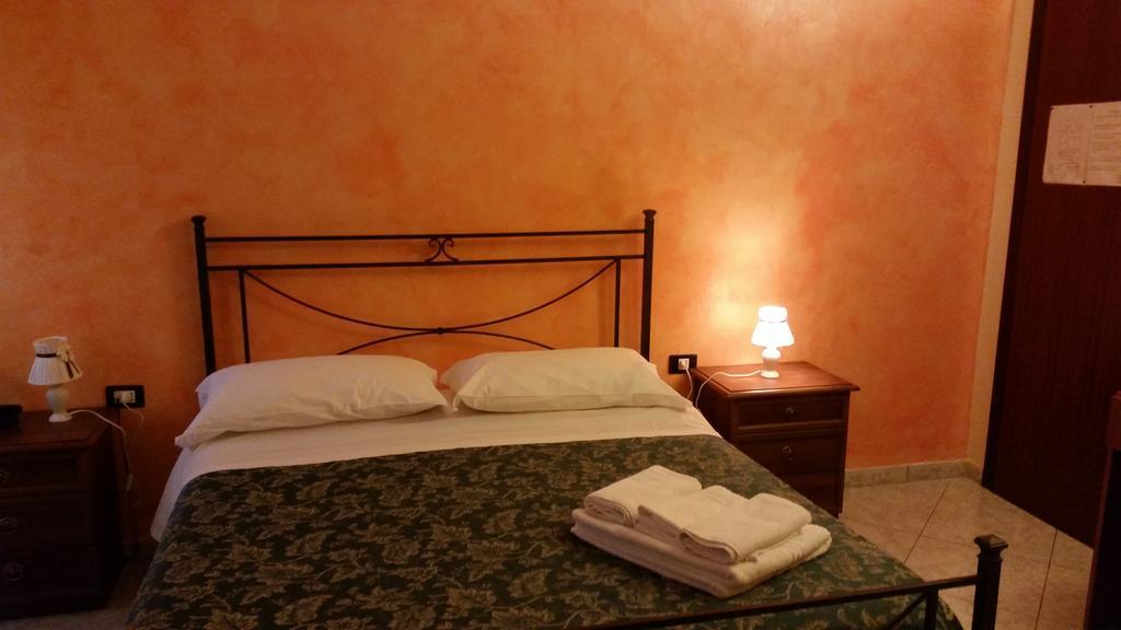 Circello Albergo B&B Antica Trattoria Bacco المظهر الخارجي الصورة