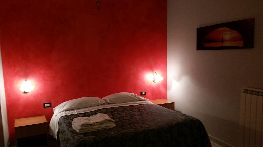 Circello Albergo B&B Antica Trattoria Bacco المظهر الخارجي الصورة