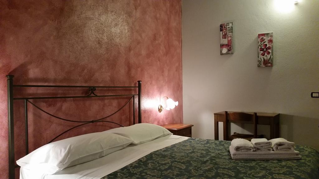 Circello Albergo B&B Antica Trattoria Bacco المظهر الخارجي الصورة