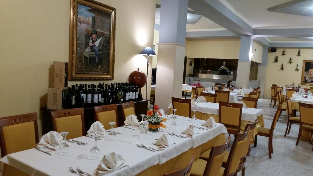 Circello Albergo B&B Antica Trattoria Bacco المظهر الخارجي الصورة