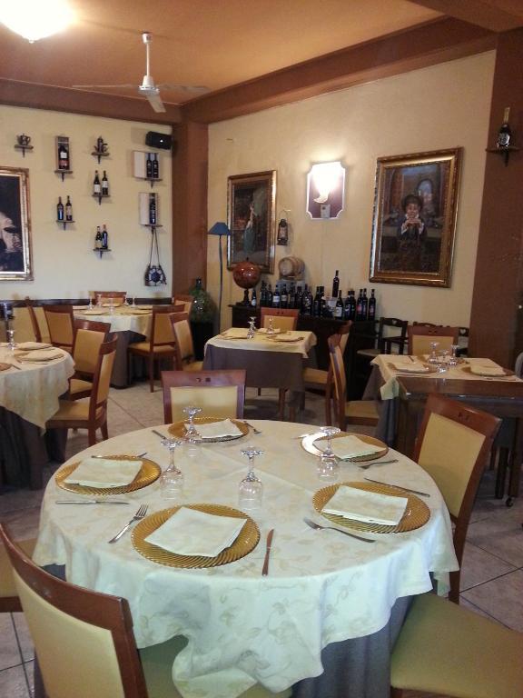 Circello Albergo B&B Antica Trattoria Bacco المظهر الخارجي الصورة