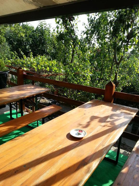 Circello Albergo B&B Antica Trattoria Bacco المظهر الخارجي الصورة